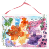 Watercolour Tapestry #4