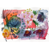 Watercolour Tapestry #5