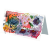 Watercolour Tapestry #5