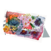 Watercolour Tapestry #5