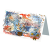Watercolour Tapestry #6