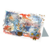 Watercolour Tapestry #6