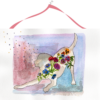 Painted Gift Card