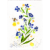 Painted Gift Card