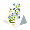 Painted Gift Card