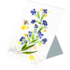 Painted Gift Card