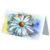 Painted Gift Card