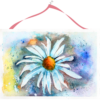 Painted Gift Card