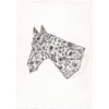 Painted Gift Card