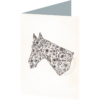 Painted Gift Card