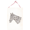 Painted Gift Card