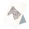 Painted Gift Card