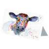 Whimsical Creatures#10 High Quality Print on 6"x8" Matt Coated Digital Paper