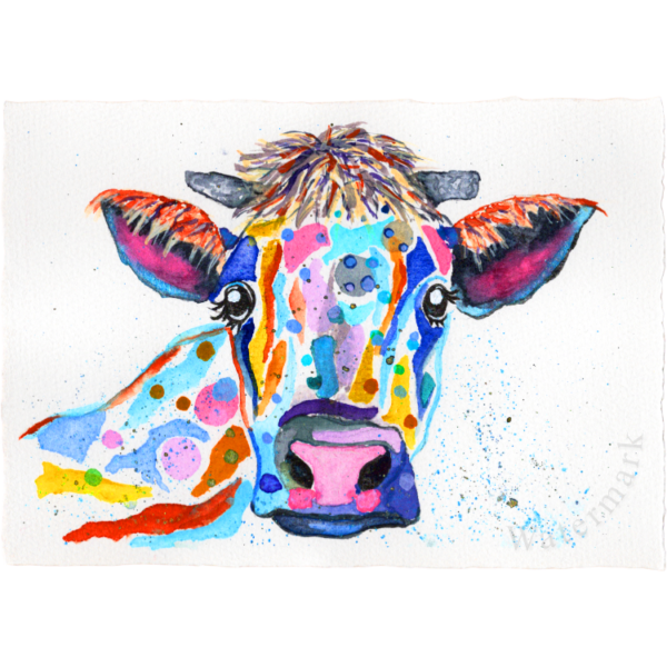Whimsical Creatures #4