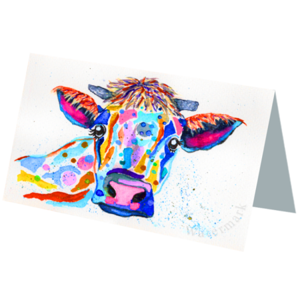 Whimsical Creatures #4