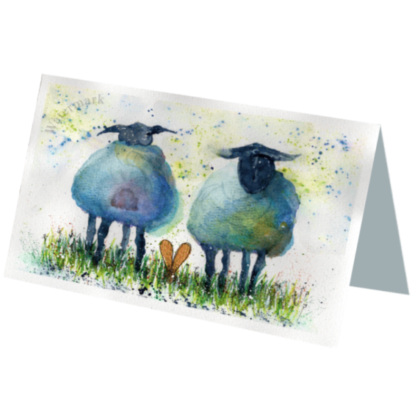 Whimsical Creatures #7