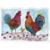 Whimsical Creatures #9 High Quality Print on 6"x8" Matt Coated Digital Paper