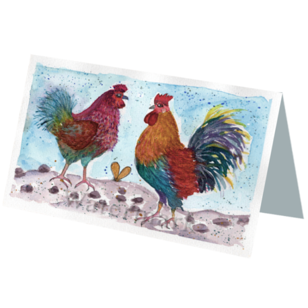 Whimsical Creatures #9