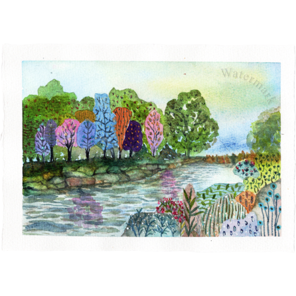 Landscape #8