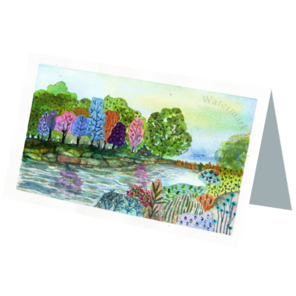 Landscape #8