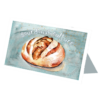 Sourdough Culture #1 High Quality Print on 6"x8" Deckled Edge Watercolour Paper