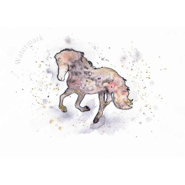 Pretty Pony#13