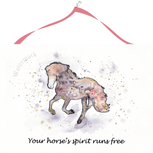 Pretty Pony#13