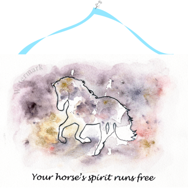 Pretty Pony#14