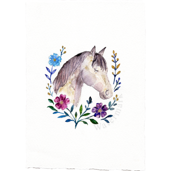 Pretty Pony#15