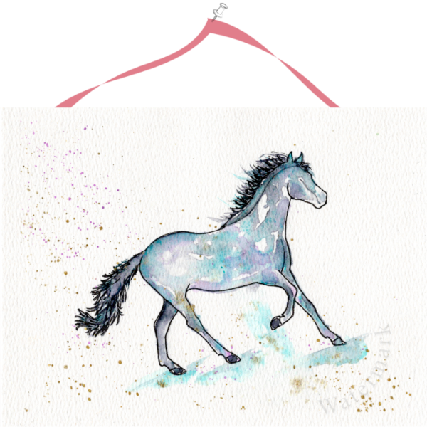 Pretty Pony#16