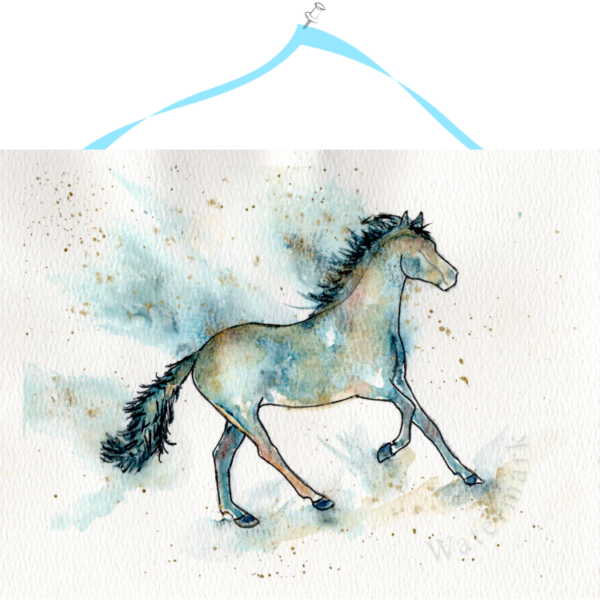 Pretty Pony#17
