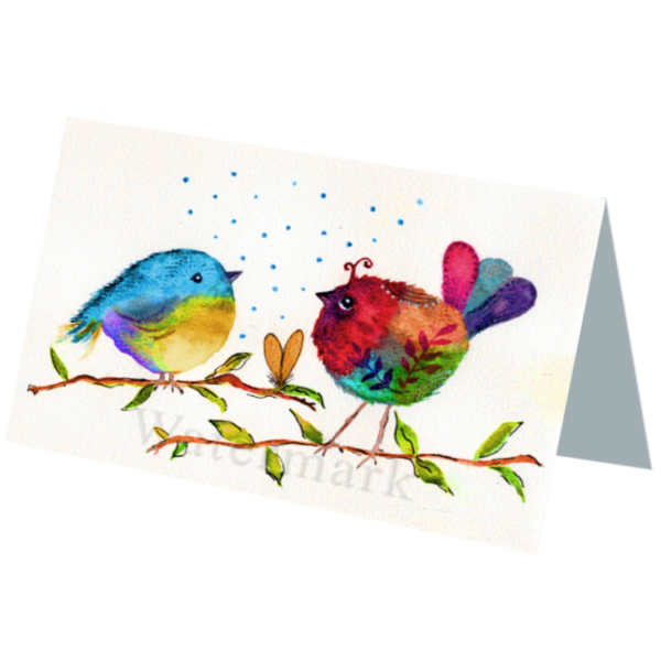 Whimsical Creatures#11