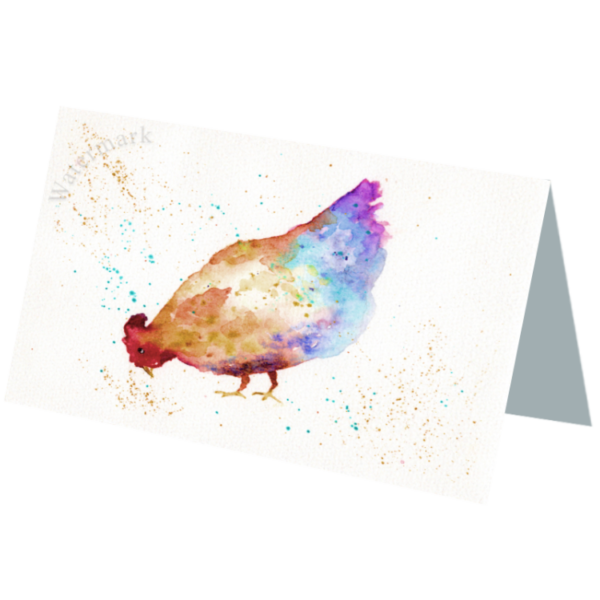 Whimsical Creatures#12