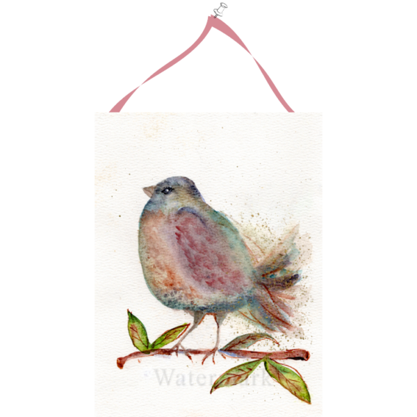 Whimsical Creatures#14