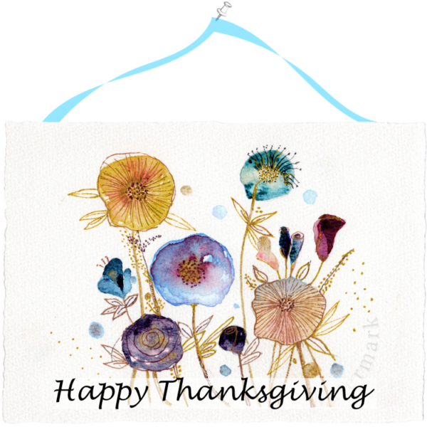 Thanksgiving#1
