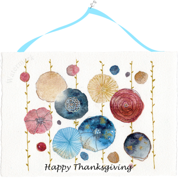 Thanksgiving#4