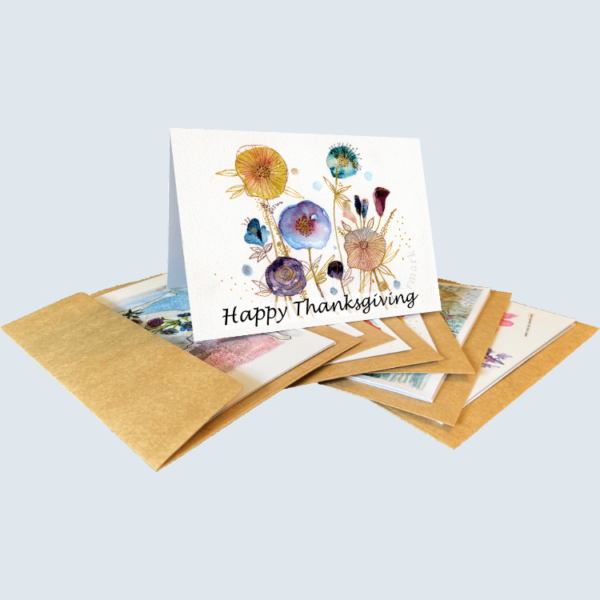 Thanksgiving Selection Packs