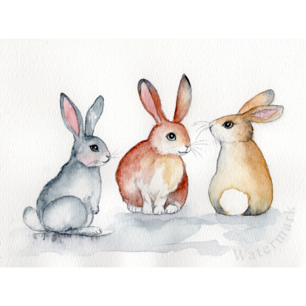 Whimsical Creatures#17